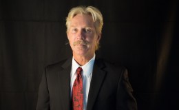 Chuck Tyson, Esquire