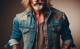 Old enough to know better… still too young to&nbsp;care!