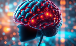 THE MERGER: What Happens When The Human Brain Is Supercharged With Artificial&nbsp;Intelligence